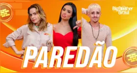 Jordana, Juliano Floss e Ana Paula Renault disputam permanência no 17º paredão do BBB 26
