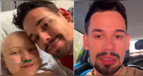 Isabel Veloso e Lucas Borba viveram relacionamento marcado por doença, casamento e exposição nas redes sociais