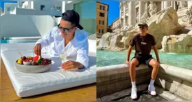 Página Choquei soma mais de 27 milhões de seguidores e está no centro de investigação da Polícia Federal