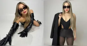 Letícia Talia anuncia oficialmente sua trajetória solo, destacando o arrocha como carro-chefe do novo projeto.