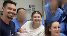 Publicações antigas de Isabel Veloso voltam a circular e ampliam polêmica sobre novo relacionamento de Lucas Borbas