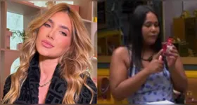 Chaiany, ex-BBB, revela seu potencial fora da casa e é surpreendida com oportunidade de trabalho.