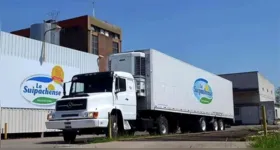 Fábrica da La Suipachense fechada após decisão judicial simboliza o fim de uma das mais tradicionais indústrias de laticínios da Argentina.