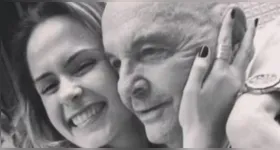 Ana Paula Renault recebeu a notícia da morte do pai enquanto segue confinada no BBB 26.