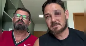 Vítimas foram atacadas após se recusarem a pagar aumento no aluguel de cadeiras em Porto de Galinhas e suspeitam de homofobia