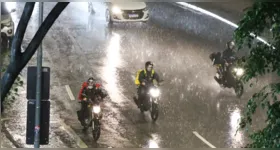 Homem é a 11ª vítima fatal das chuvas em São Paulo após ser arrastado por enxurrada na zona sul da capital.