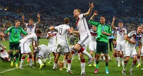 Alemãs vêm ou não?