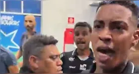 Alef Manga era o mais exaltado