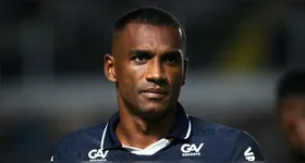 Leão não sofreu gols pela primeira vez