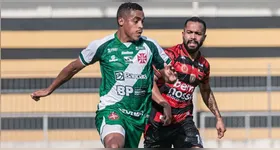 Águia segue sem vencer, porém também ainda não perdeu