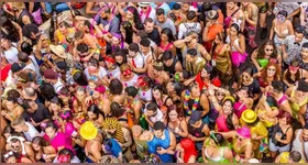 A fantasia ideal para o seu signo