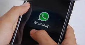 O backup automático pode ser configurado para ocorrer diariamente