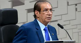 Senador Jader Barbalho