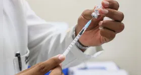 Sespa reforçou que os imunizantes do calendário básico estão disponíveis durante todo o ano nas Unidades Básicas de Saúde (UBSs)