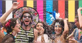 Prevenção, atenção e cuidados simples ajudam a manter a festa segura dentro e fora do corredor da folia.