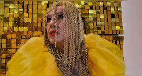 O artista apresentará no Sesc Ver-o-Peso um repertório voltado ao momento momesco, com o “Carnaval dos Carnavais”