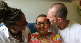 O câncer infantil muda a rotina dos pais e exige presença constante durante o tratamento