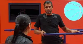 Alberto Cowboy é o 12º participante a deixar a Prova do Líder de Resistência do BBB 26