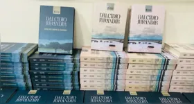 O romance "Marajó", de Dalcídio Jurandir, ganhou nova edição pela IOEPA em lançamento realizado no Theatro Waldemar Henrique, em Belém.