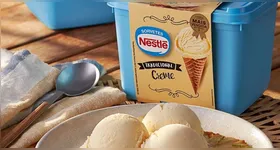 Os consumidores que apreciam os sorvetes da Nestlé devem começar a se preparar para mudanças