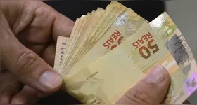 A parcela do seguro-desemprego é calculada com base na média das três últimas remunerações