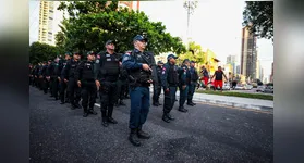 A PMPA oficializa a incorporação de candidatos aprovados no CFP/PM/2026, com início das atividades em 26 de janeiro de 2026, em várias regiões do Pará.