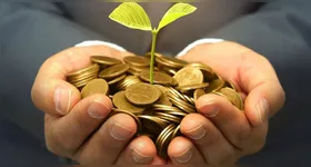 Essa energia positiva não está ligada apenas ao dinheiro.