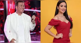 Jordana contou que teve contato direto com o músico