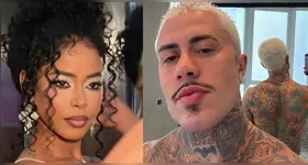 Em um dos trechos mais fortes, Lorena afirmou que o ex-companheiro seria “falso” com amigos próximos