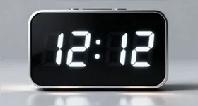 Por que tantas pessoas veem números repetidos