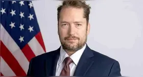 Moraes disse que a visita do assessor do presidente Donald Trump não foi comunicada à diplomacia brasileira