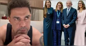 O artista divulgou em nota de esclarecimento, que reconhece a má interpretação de suas palavras e pede desculpas.