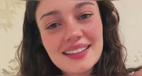 A atriz comentou o resultado da premiação nas redes sociais e agradecendo o apoio do público