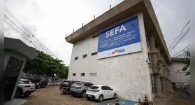 Secretaria de Estado da Fazenda do Pará (SEFA-PA)