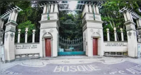 Durante o Carnaval, o Bosque Rodrigues Alves e o Parque Gunnar Vingren ficarão temporariamente fechados para manutenção e segurança