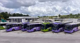 Conforme a política tarifária vigente para o BRT Metropolitano, não há cobrança de passagem em feriados estaduais e federais