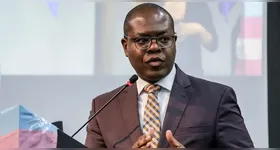 Almeida afirmou que permaneceu em silêncio até agora por responsabilidade e respeito ao sigilo da investigação