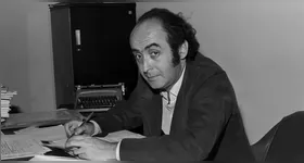 Os pesquisadores conseguiram identificar a sala específica onde o corpo de Herzog foi fotografado pendurado pelo pescoço.