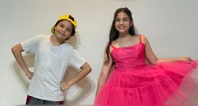 Os ingressos estão à venda pelo site Sympla e na bilheteria do teatro.