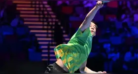 A semifinal está agendada para a madrugada de sábado (04) para domingo (05).