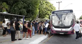 A partir de hoje, nos dias 24, 25 e 28 de dezembro, a operação contará com o acréscimo de 27 ônibus