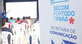 Secretaria de Estado de Comunicação (Secom).