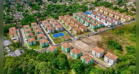 Nesse período, foram mais de R$ 4 bilhões em investimento do programa Minha Casa, Minha Vida no Pará.