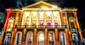 Theatro da Paz celebra 148 anos com visitas guiadas gratuitas e reforça candidatura à Unesco como Patrimônio Mundial.