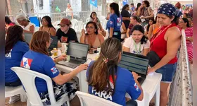 A ação é parte da programação oficial pelos 94 anos de Castanhal.