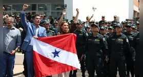 Veja quem são os convocados para o Curso de Formação da PMPA