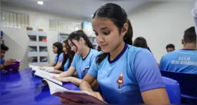 Novos alunos têm até 30 de janeiro para se inscrever na rede estadual. Não perca o prazo!