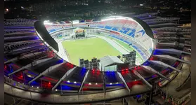 O primeiro jogo da final do Parazão Banpará 2026 será disputado neste domingo (1°).