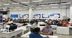 Atendimento nas Estações da Cidadania segue funcionando em datas estratégicas no fim de ano, facilitando o acesso da população paraense a serviços essenciais.