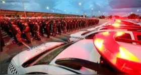 Governo do Pará realizou em 2025 o maior investimento da história na segurança pública, com reforço da frota, novas bases fluviais, tecnologia de ponta e ampliação da estrutura operacional em todo o Estado.